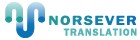 NORSEVER Logo